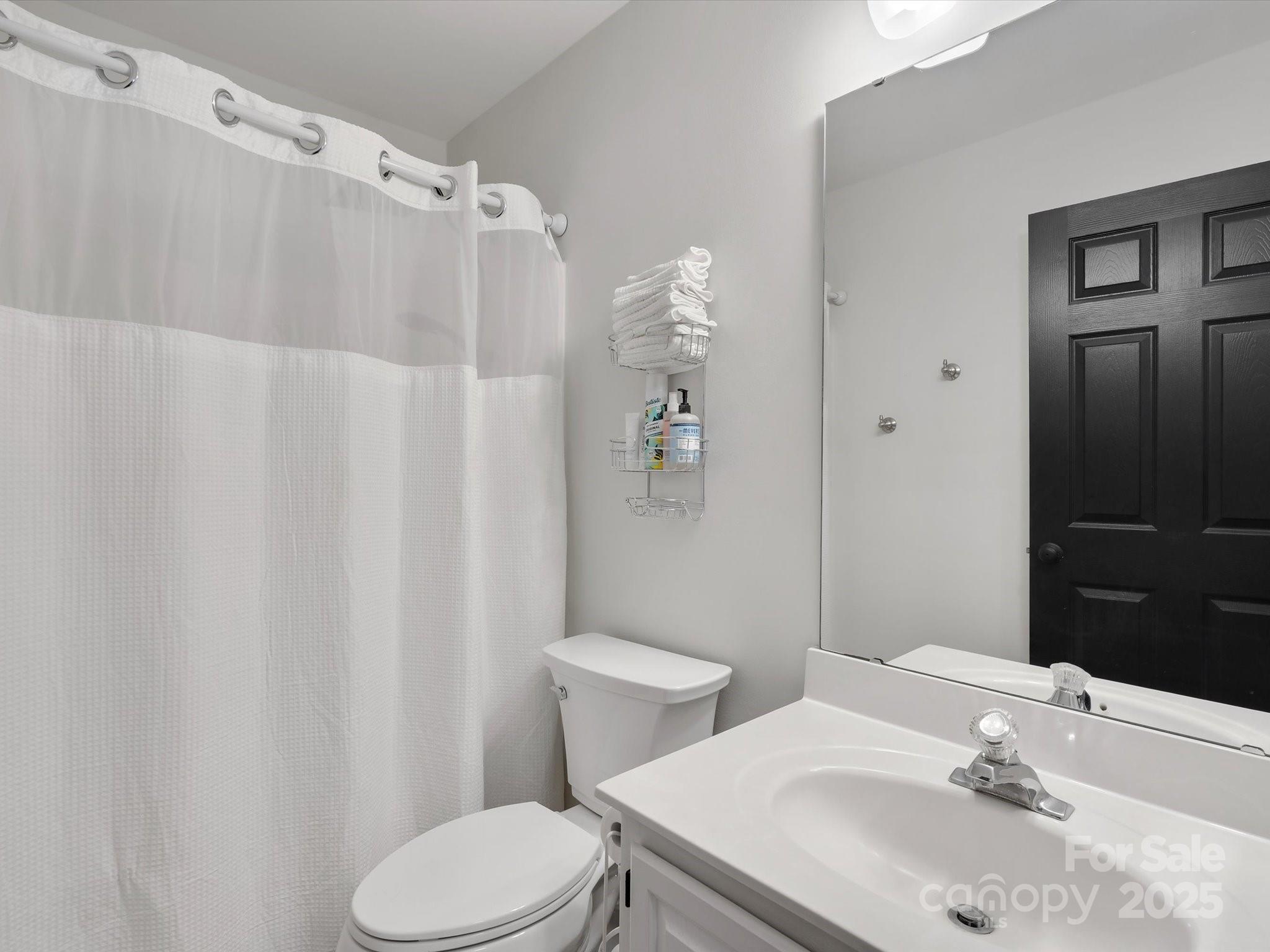 Woodside Falls - Residential
