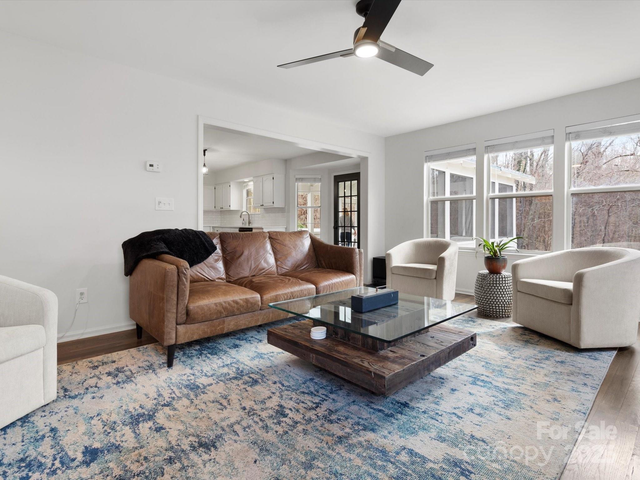 Woodside Falls - Residential