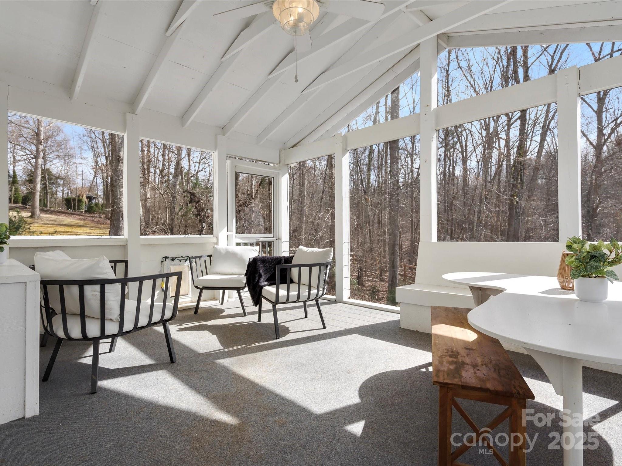 Woodside Falls - Residential