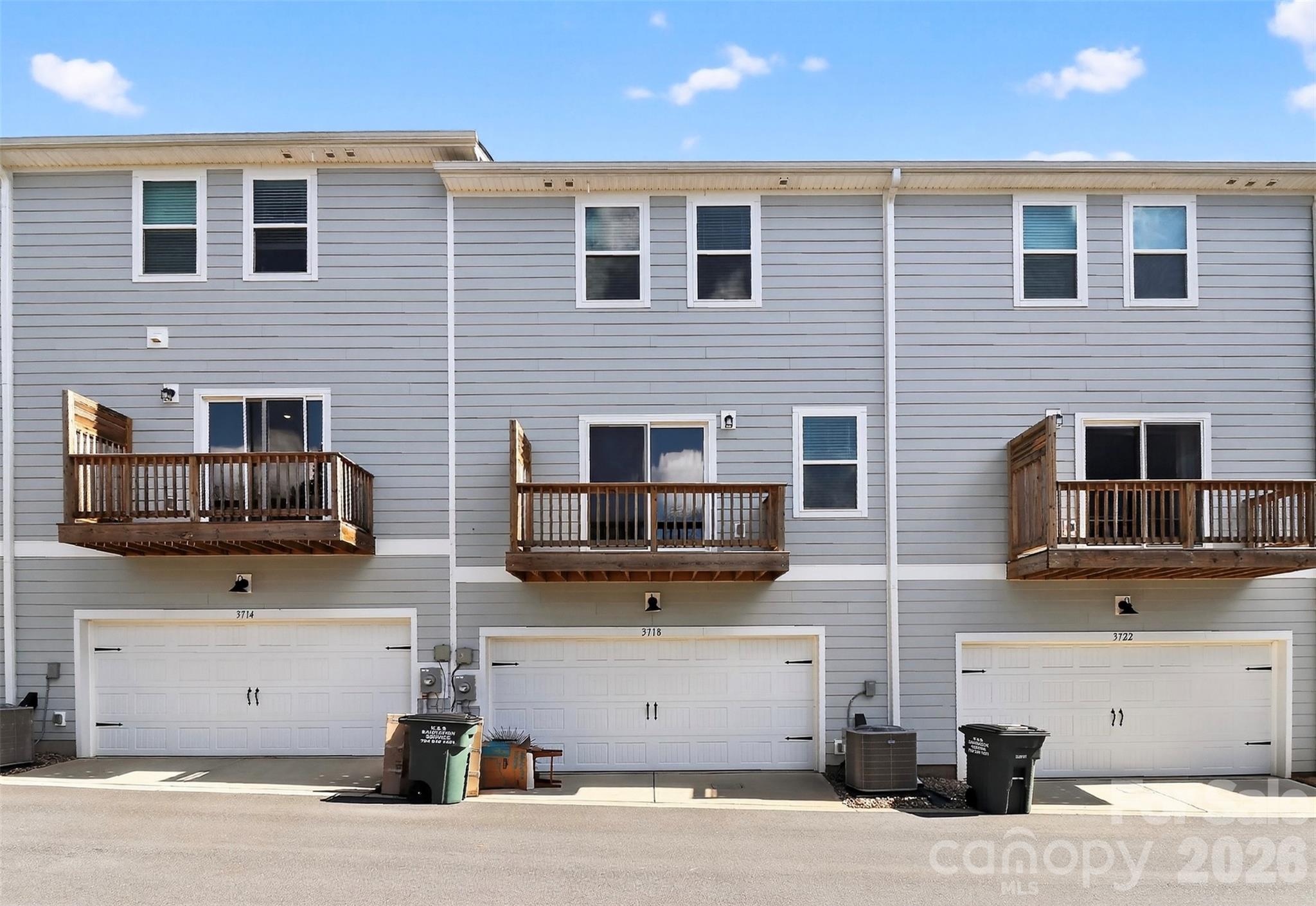 City Park - Residential