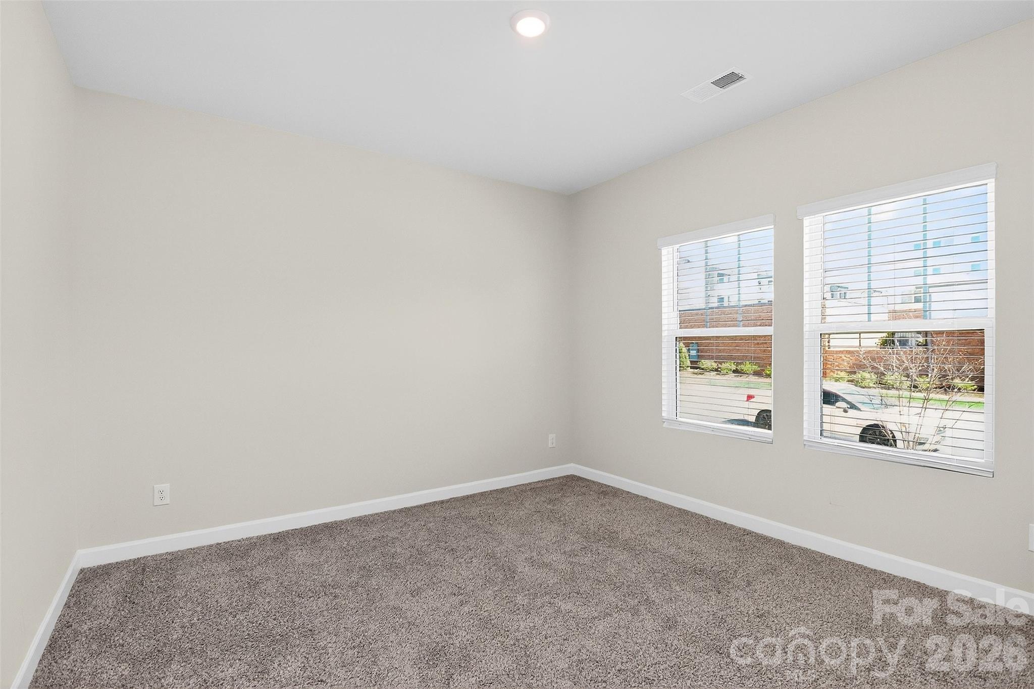 City Park - Residential