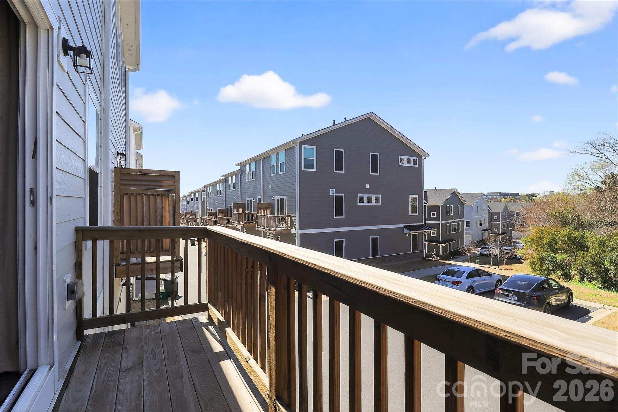 City Park - Residential