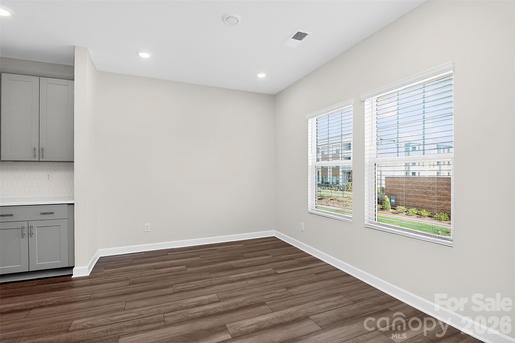 City Park - Residential