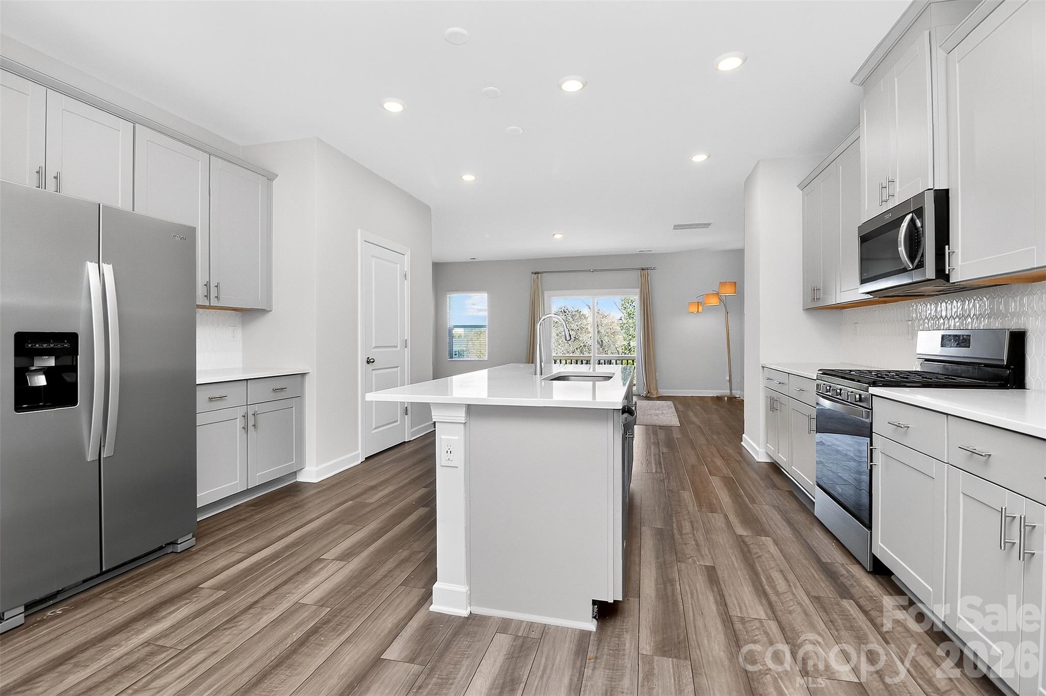 City Park - Residential