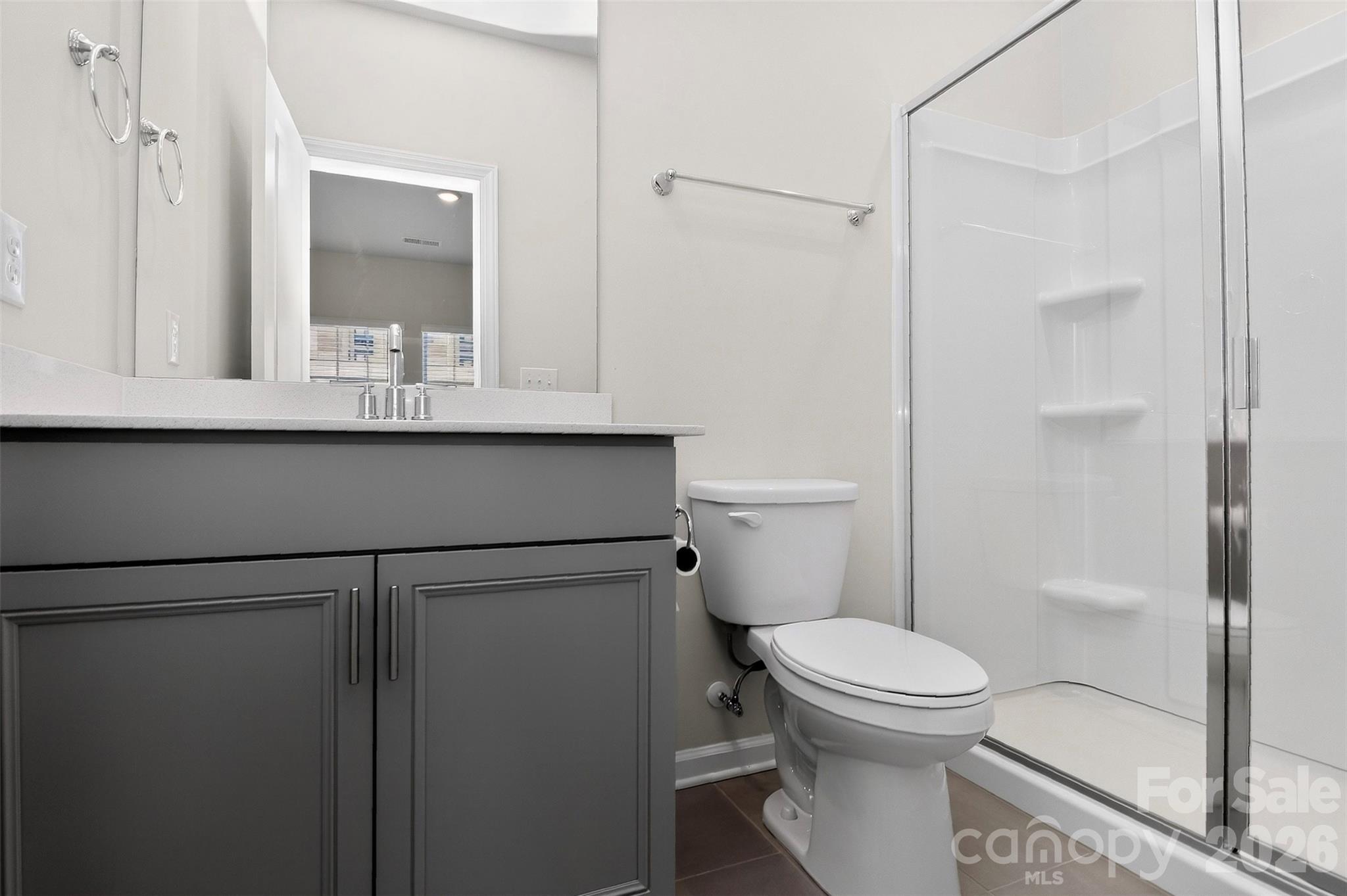 City Park - Residential