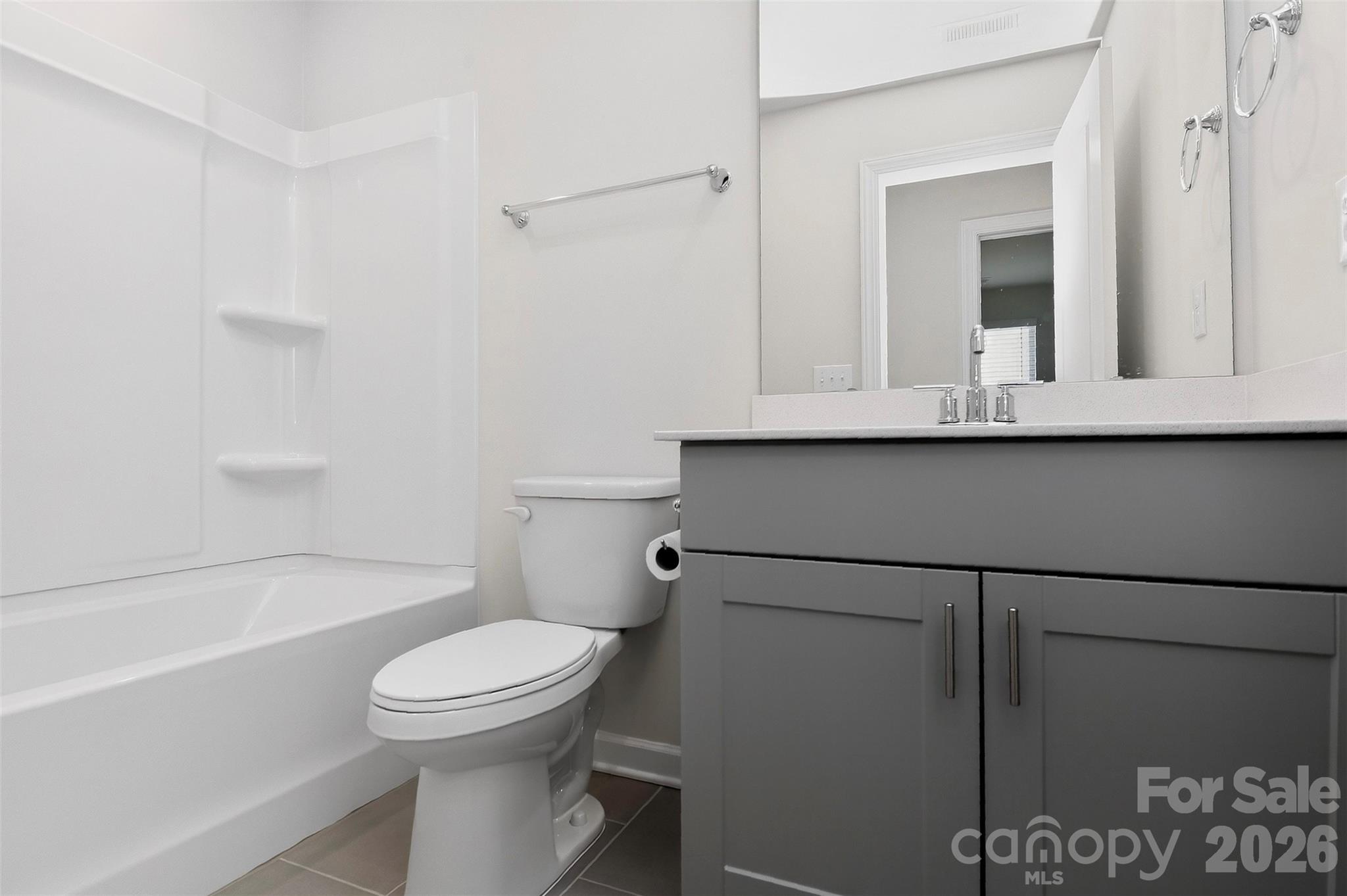 City Park - Residential