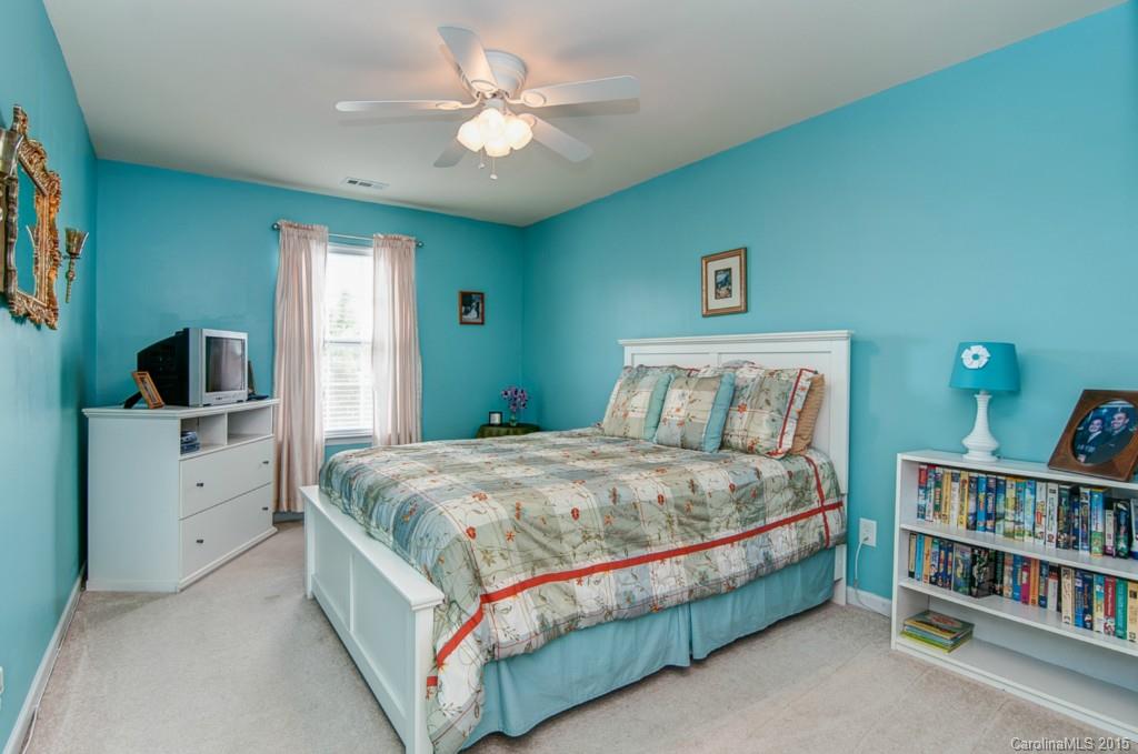 Fairhaven - Residential