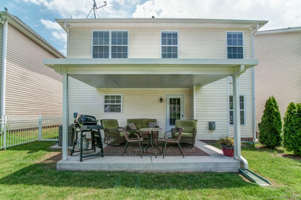 Fairhaven - Residential