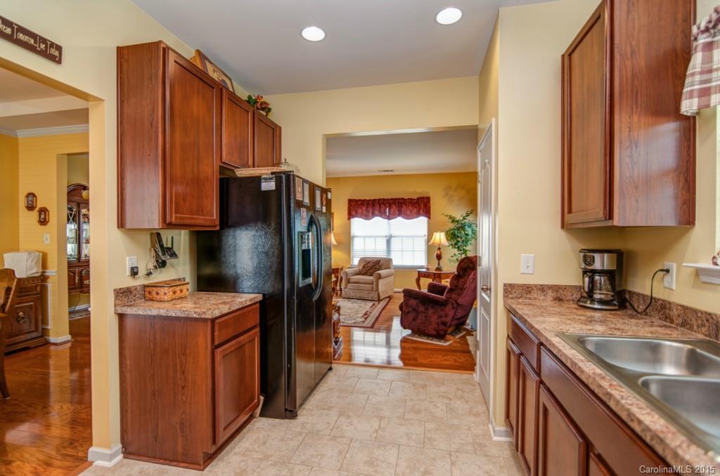 Fairhaven - Residential