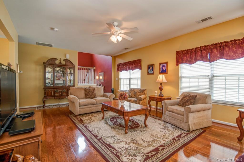 Fairhaven - Residential