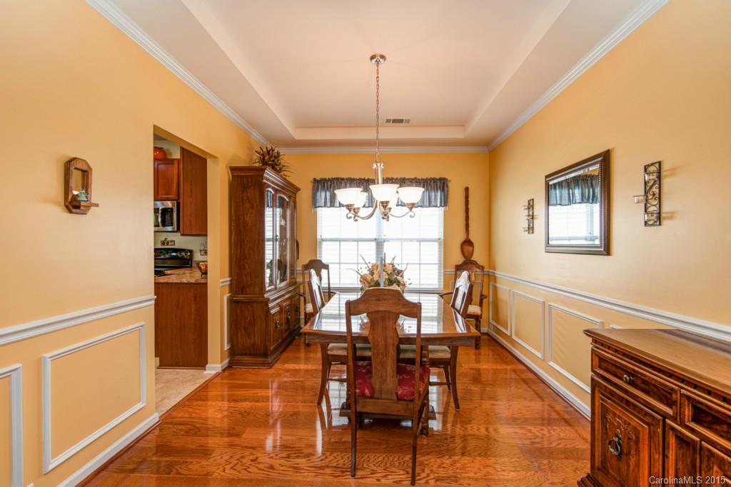 Fairhaven - Residential