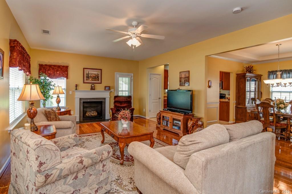 Fairhaven - Residential