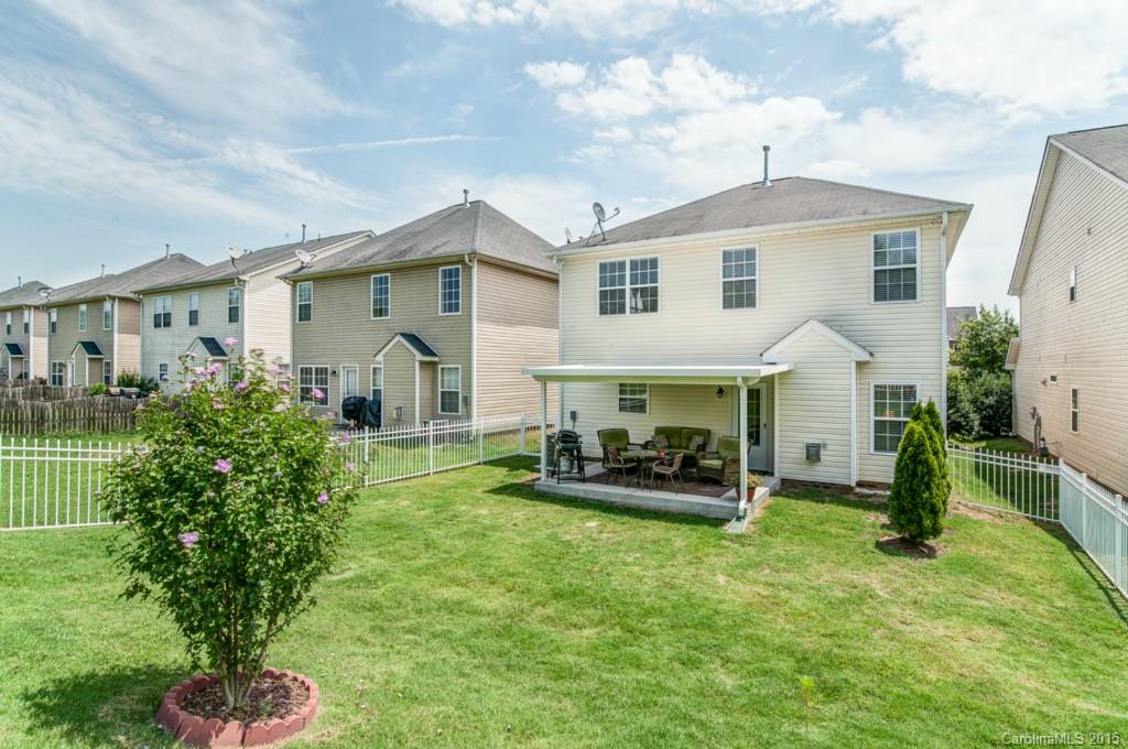 Fairhaven - Residential