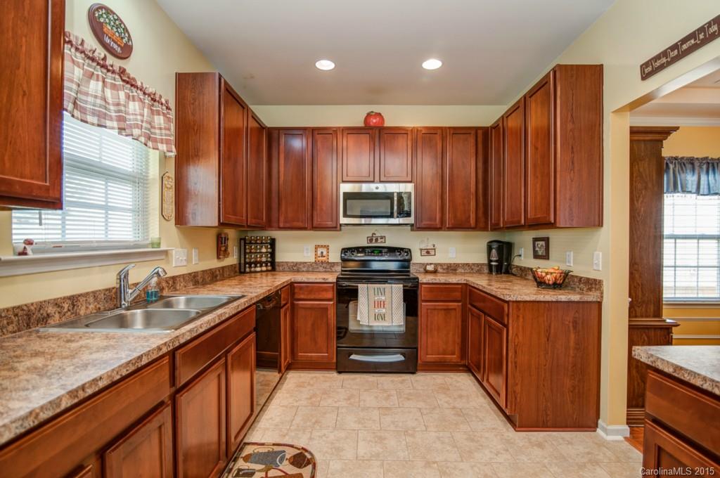 Fairhaven - Residential