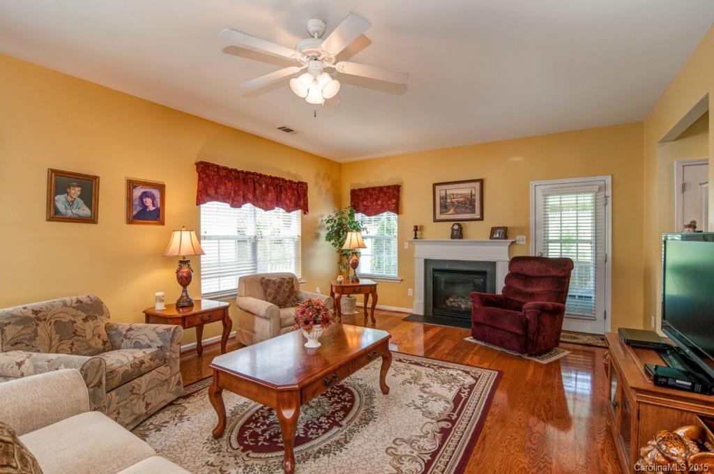 Fairhaven - Residential