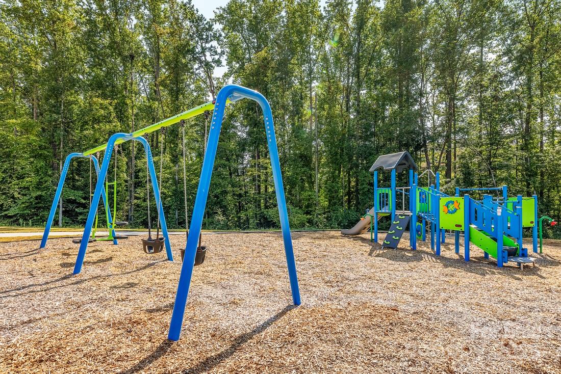 Griffith Lakes - Residential