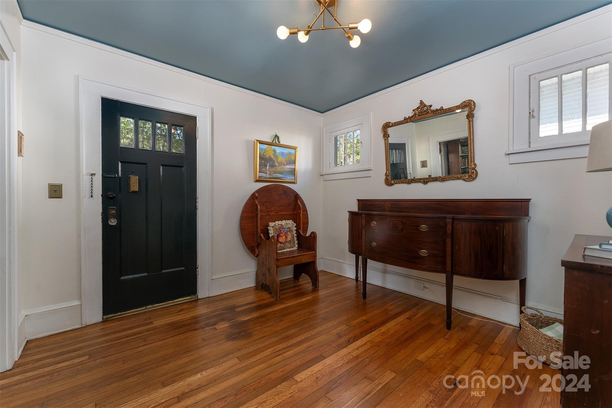 Kenilworth - Residential