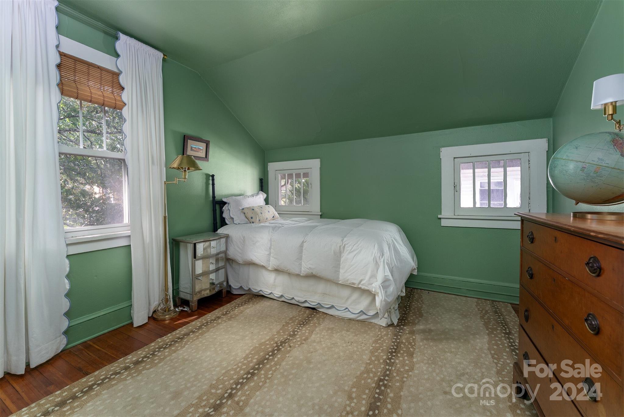 Kenilworth - Residential