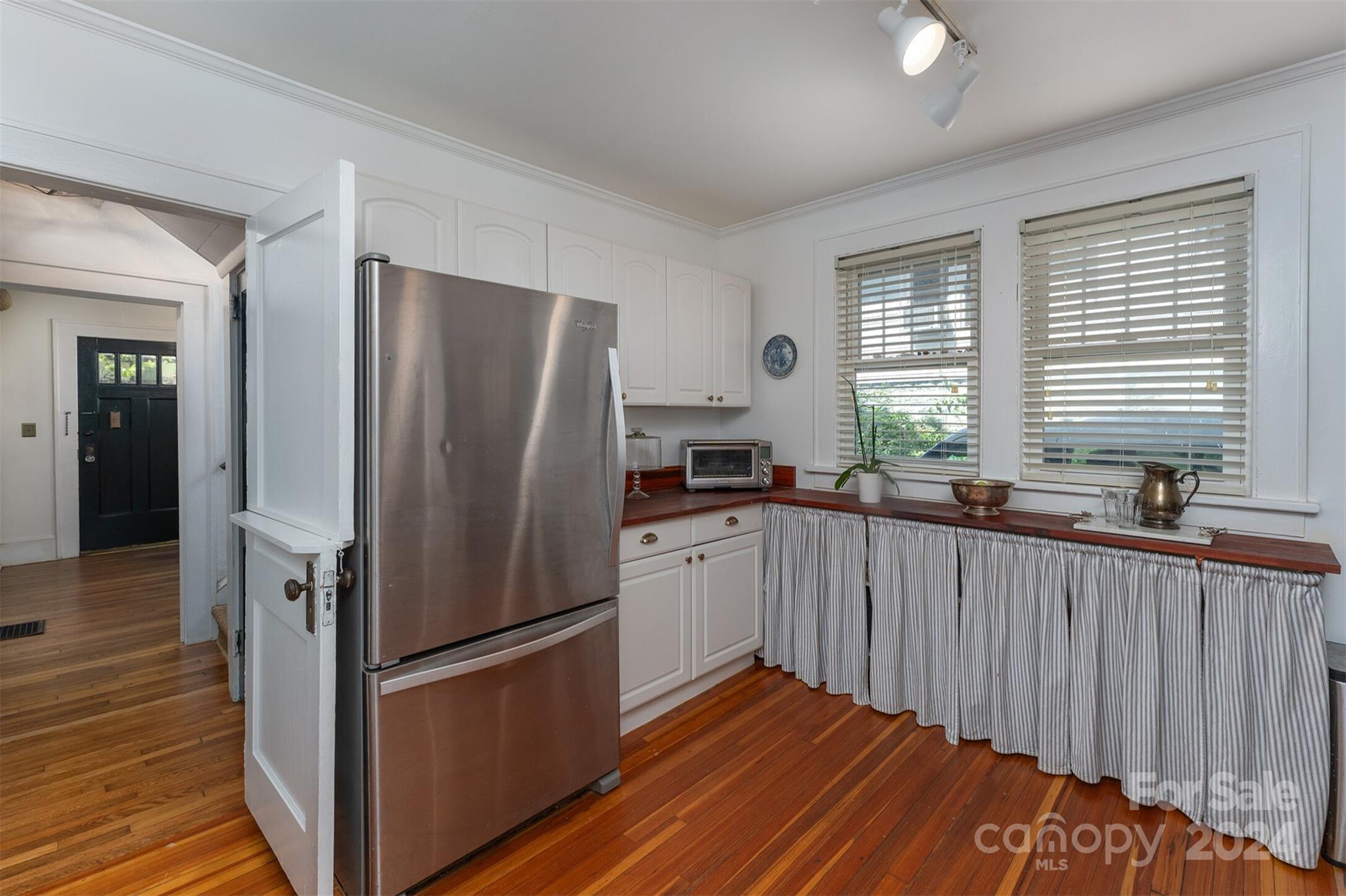 Kenilworth - Residential