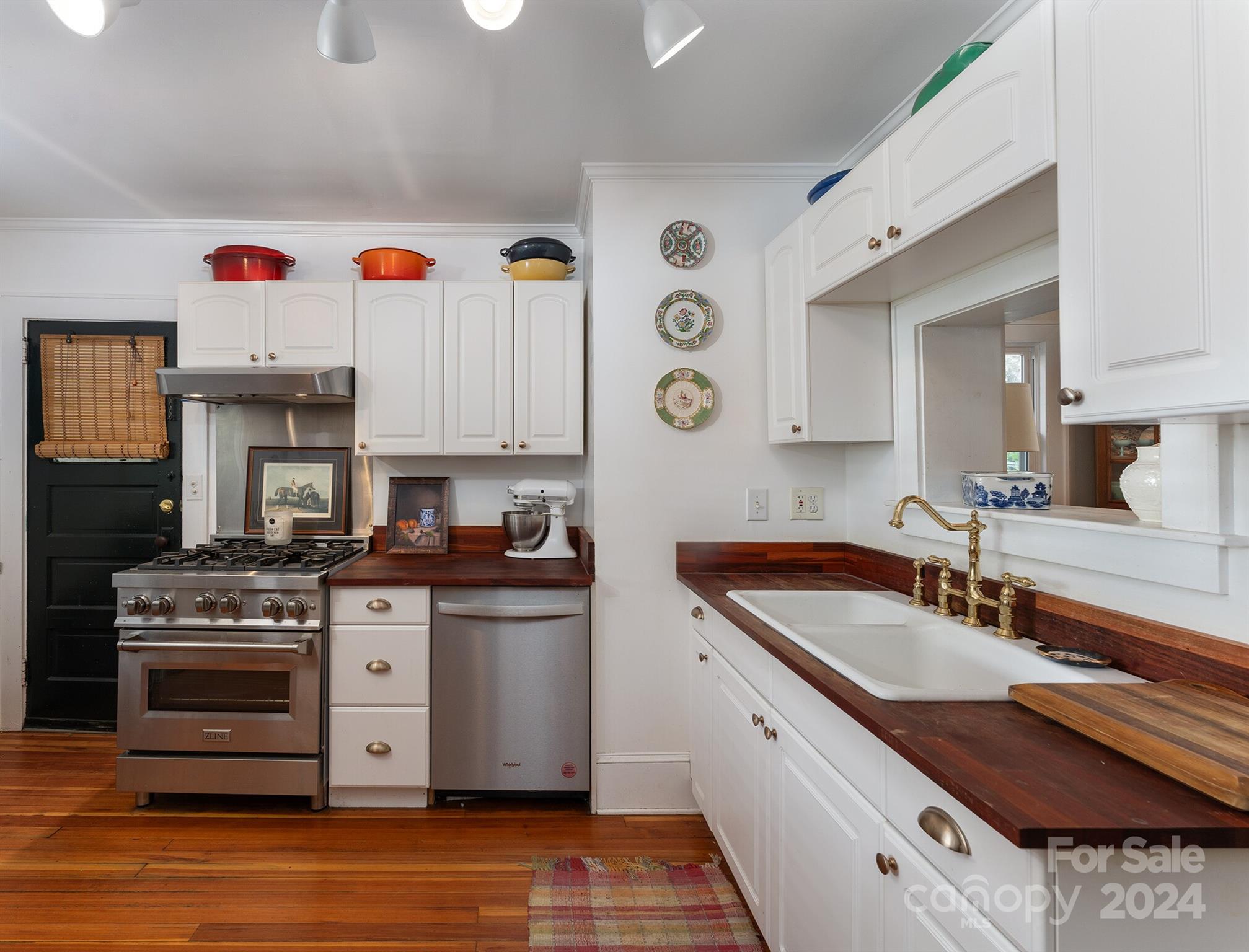 Kenilworth - Residential