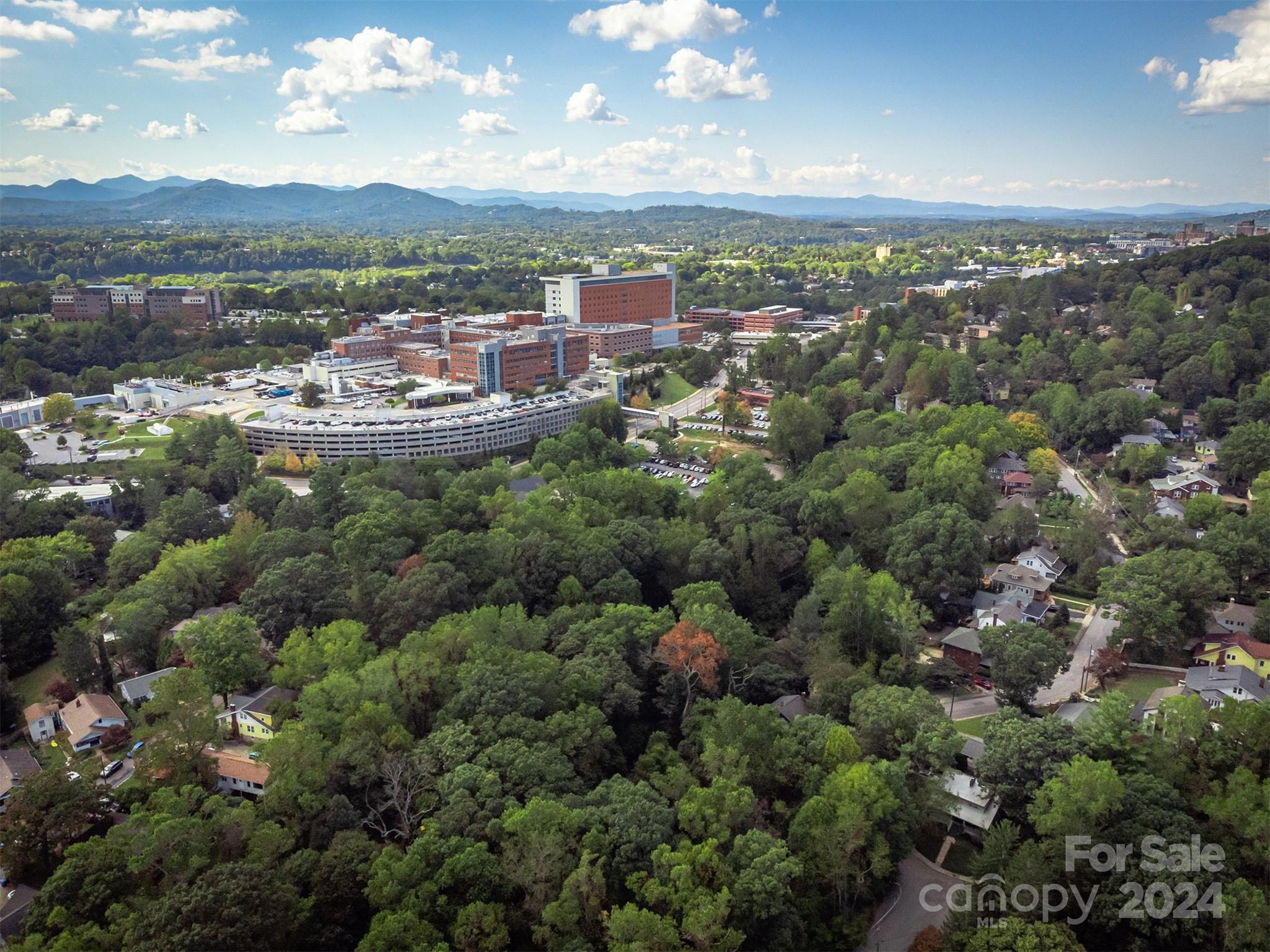 Kenilworth - Residential