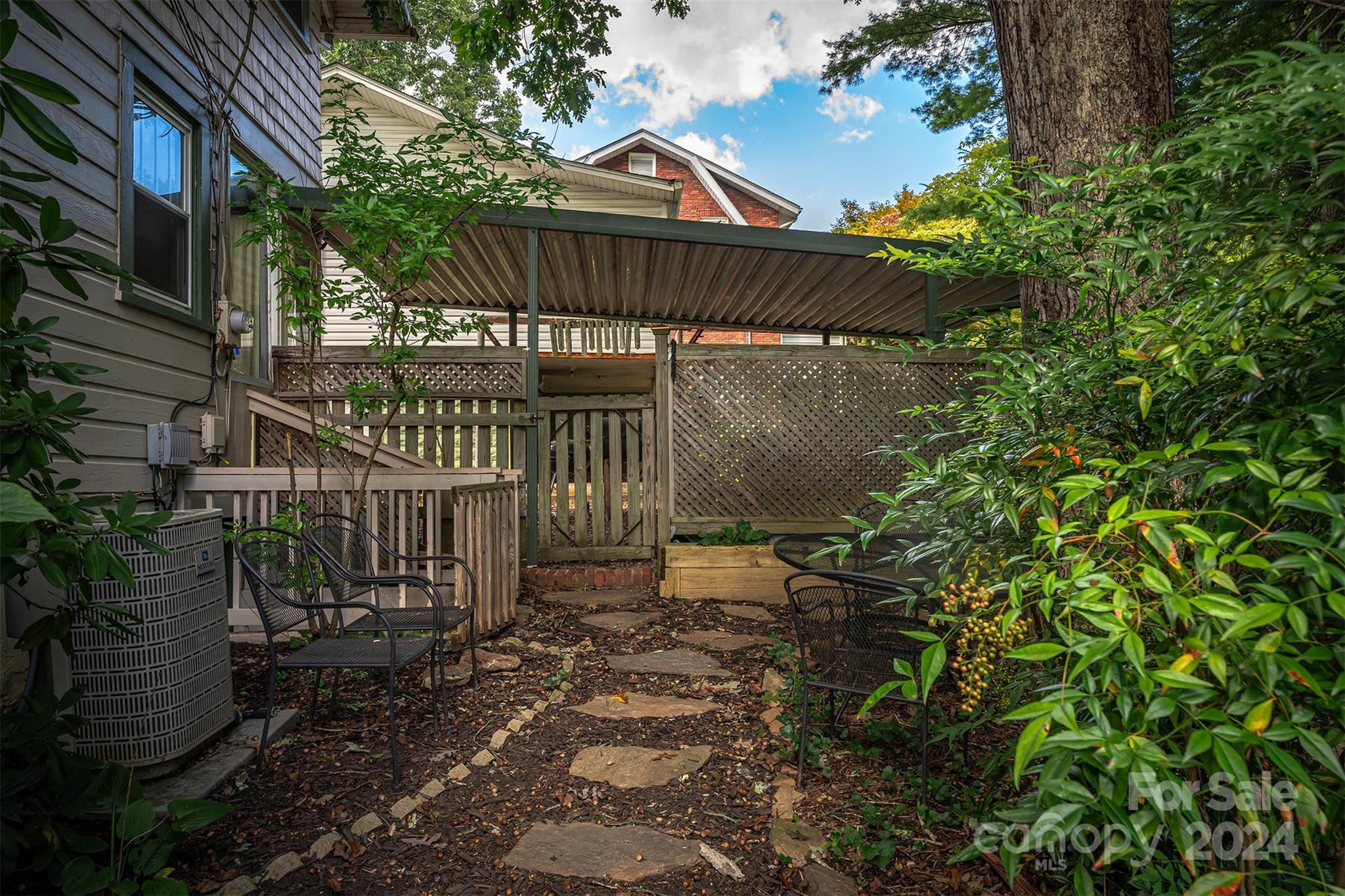 Kenilworth - Residential