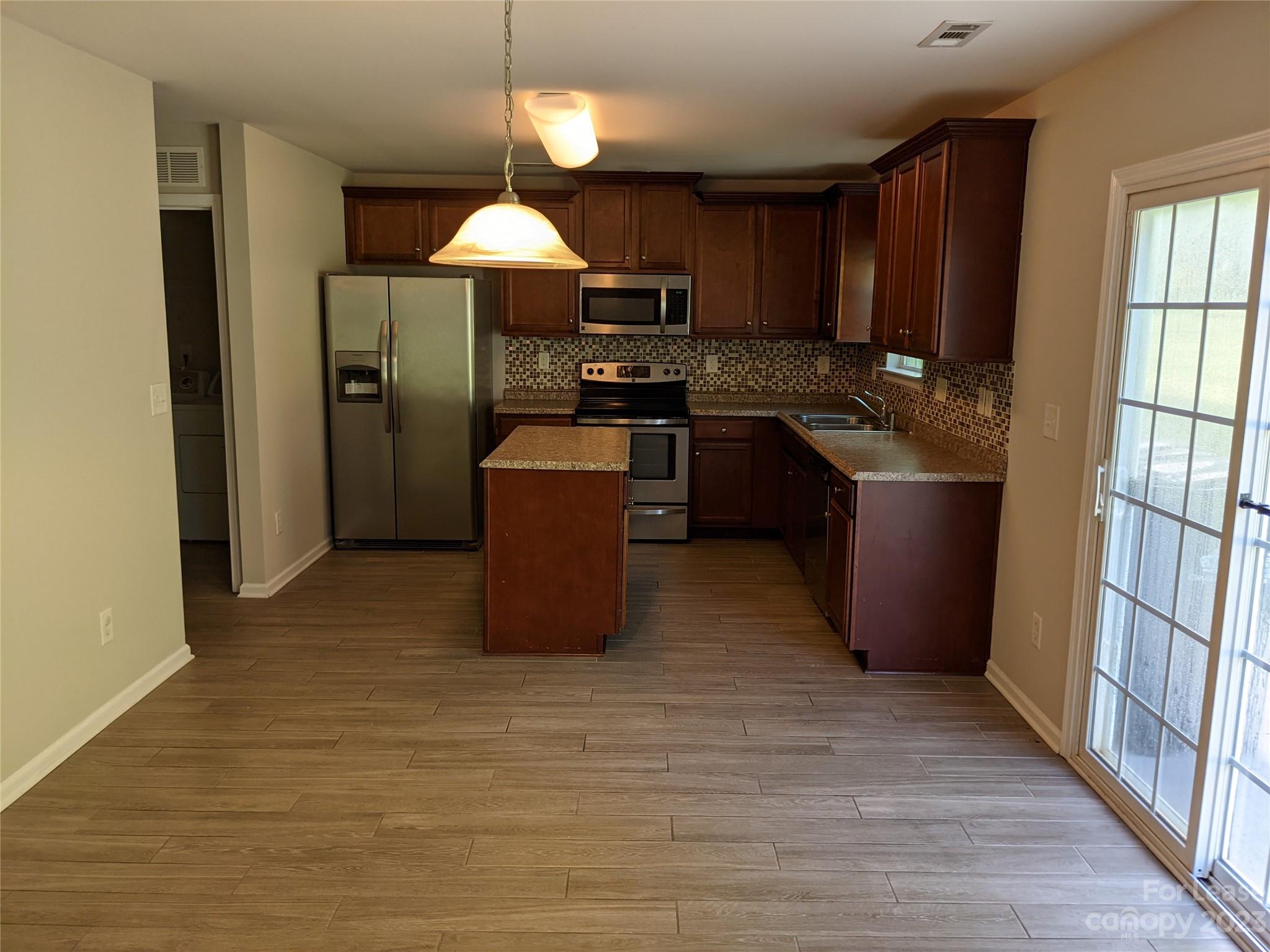 Gardens at Eastfield - Residential Lease