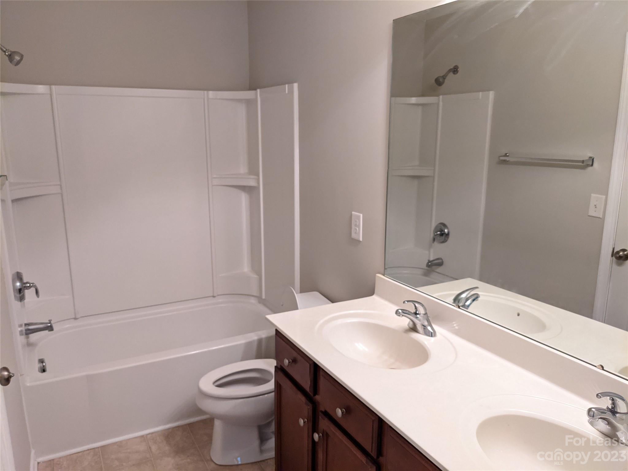 Gardens at Eastfield - Residential Lease