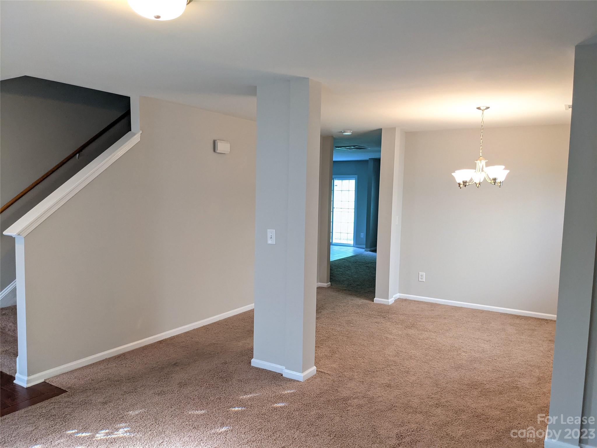 Gardens at Eastfield - Residential Lease