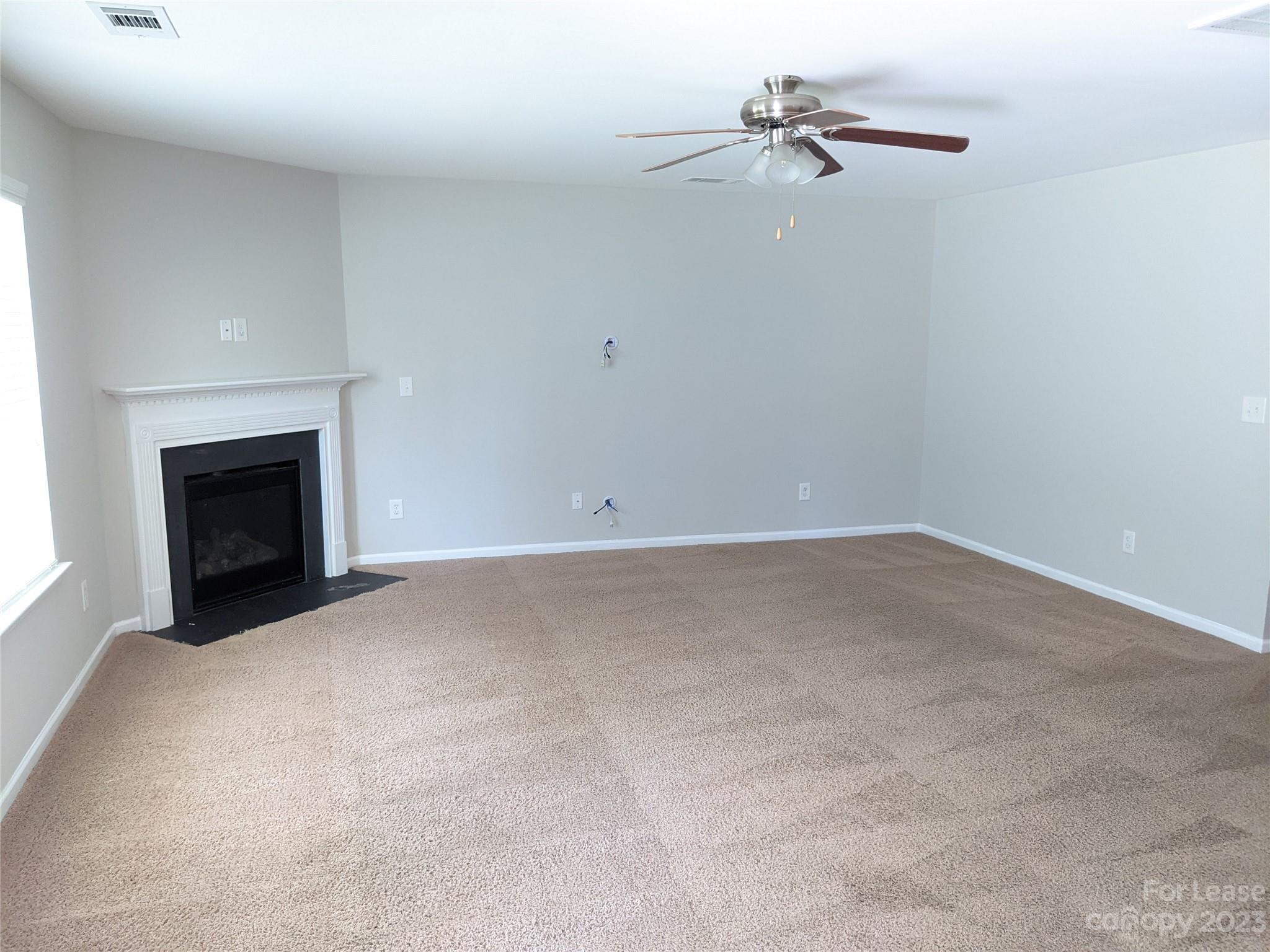 Gardens at Eastfield - Residential Lease