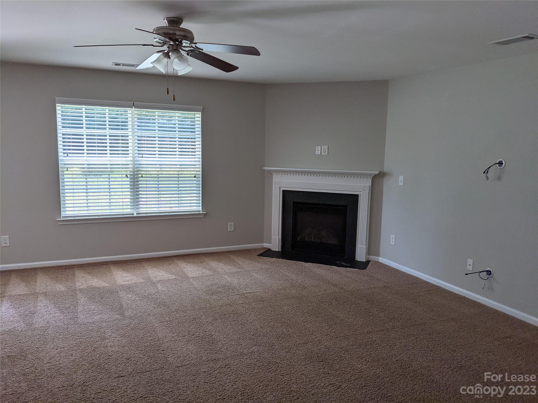 Gardens at Eastfield - Residential Lease