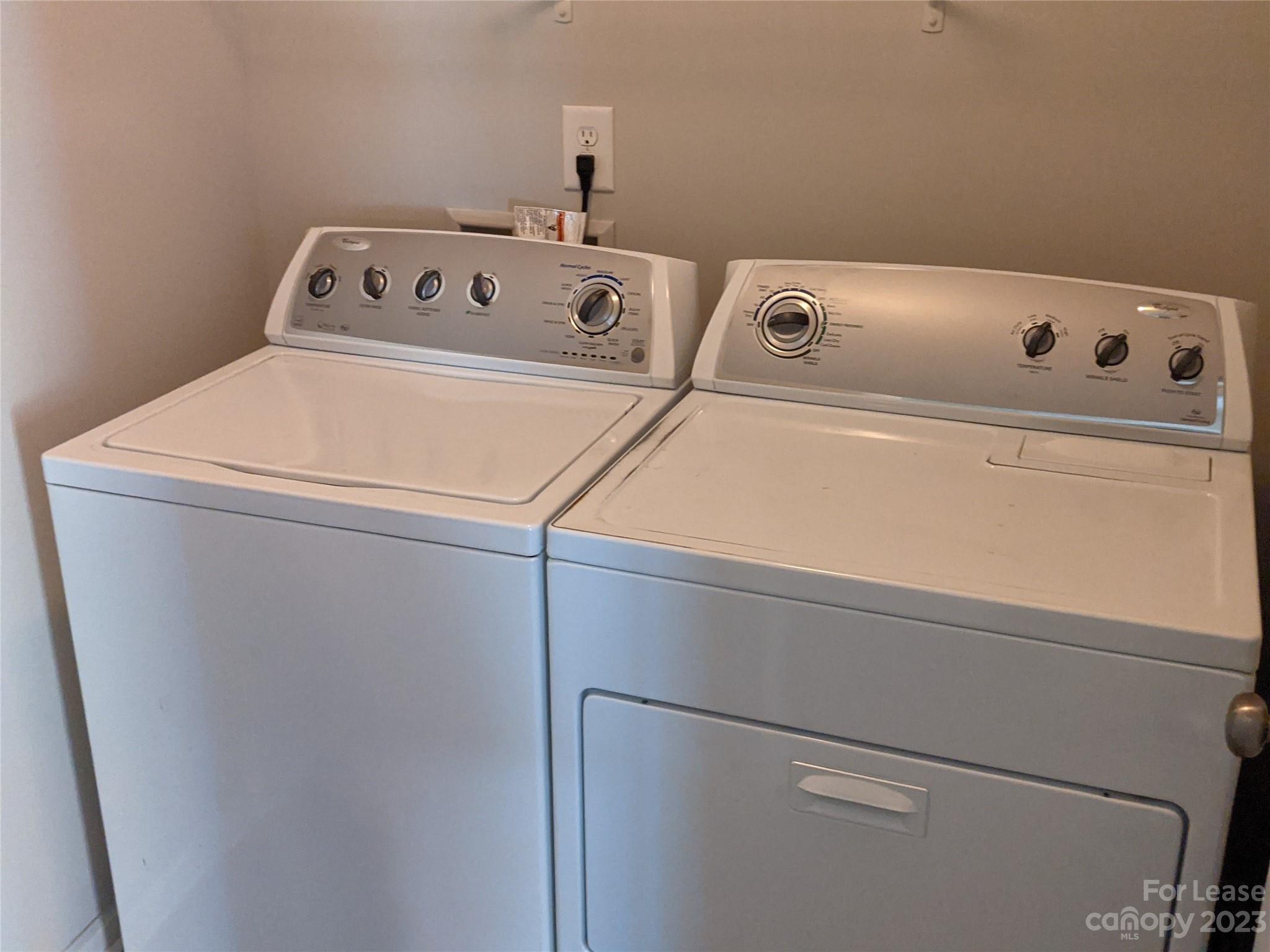 Gardens at Eastfield - Residential Lease