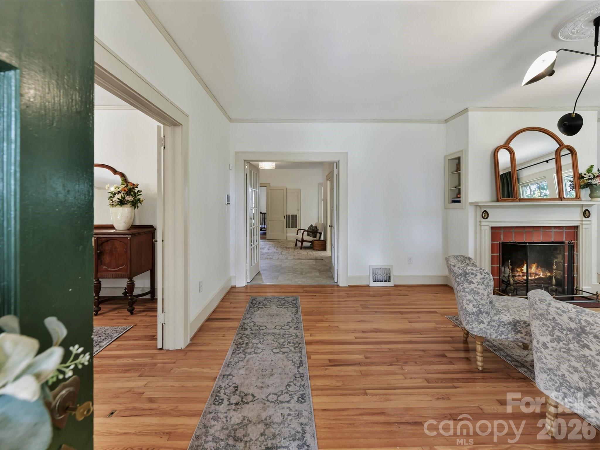 119 E Leroy Street