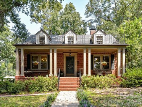 Photo of 119 E Leroy Street, Fort Mill, SC 29715 (MLS # 4415822)
