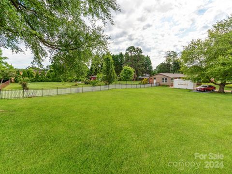 A home in Mount Holly