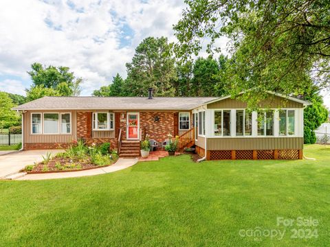 A home in Mount Holly