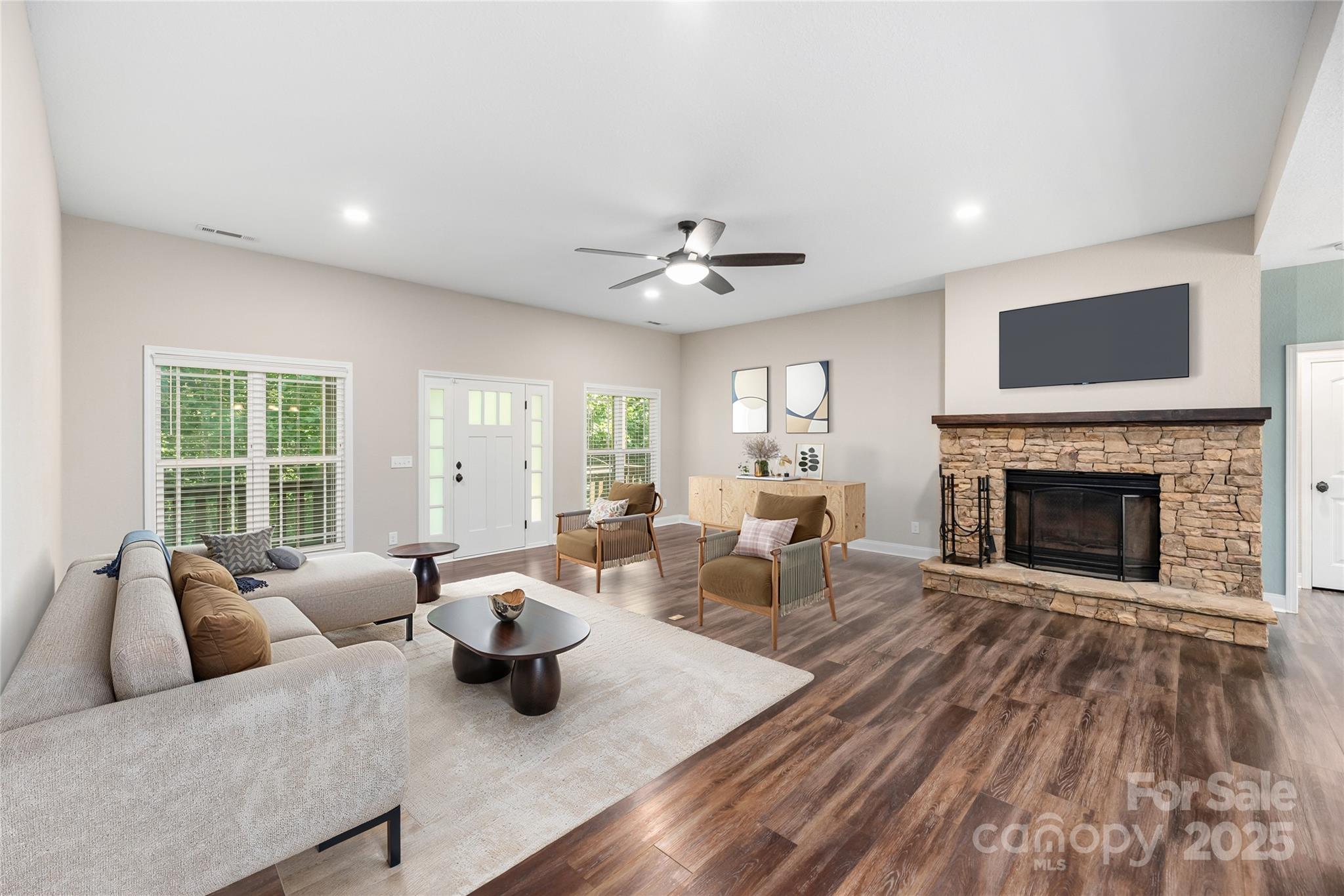 5496 White Oak Road