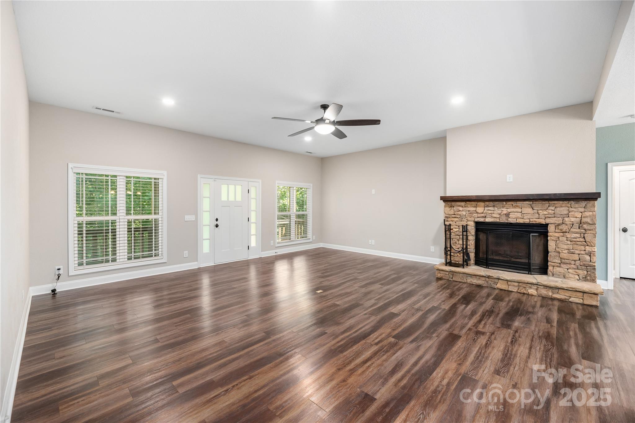 5496 White Oak Road