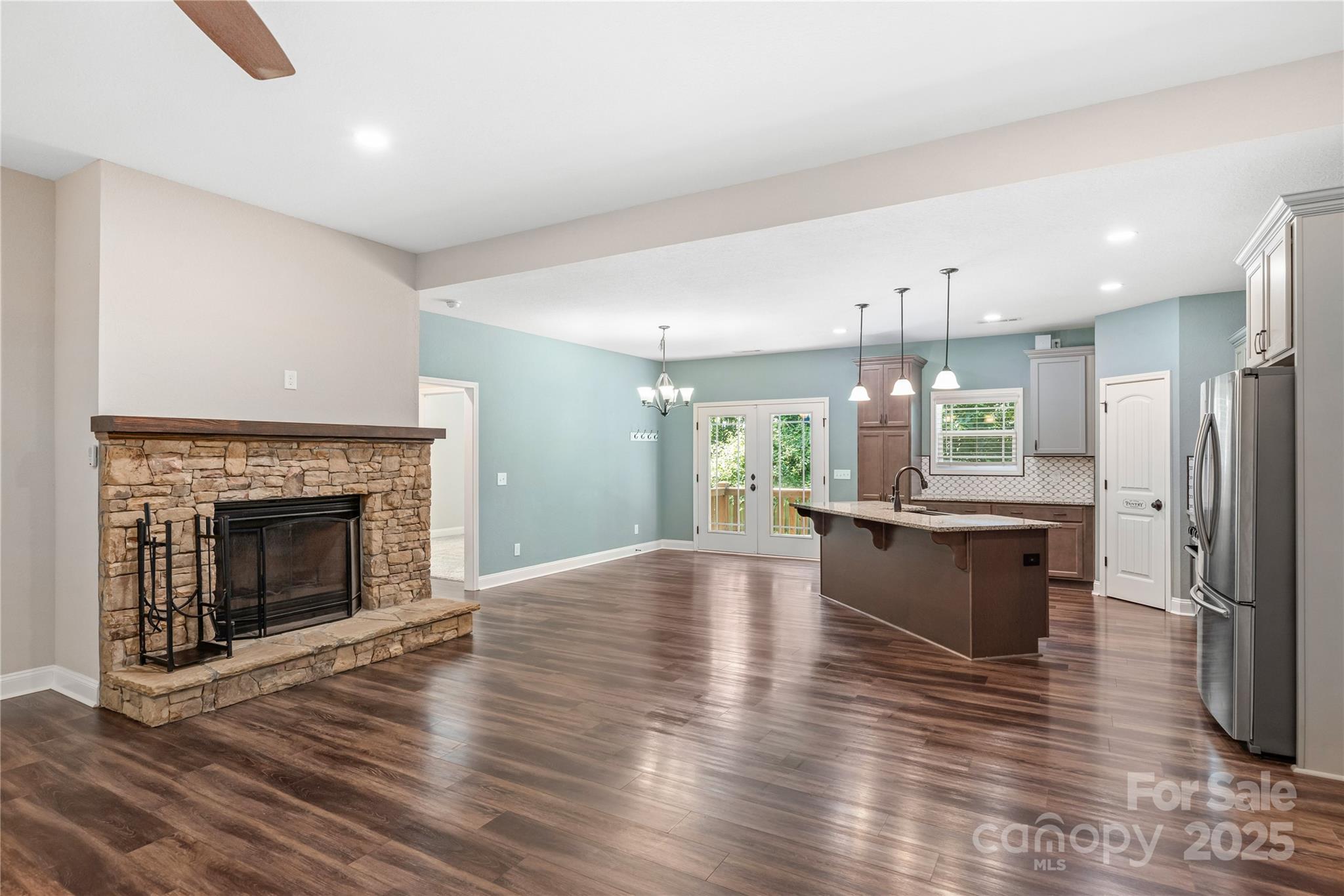5496 White Oak Road