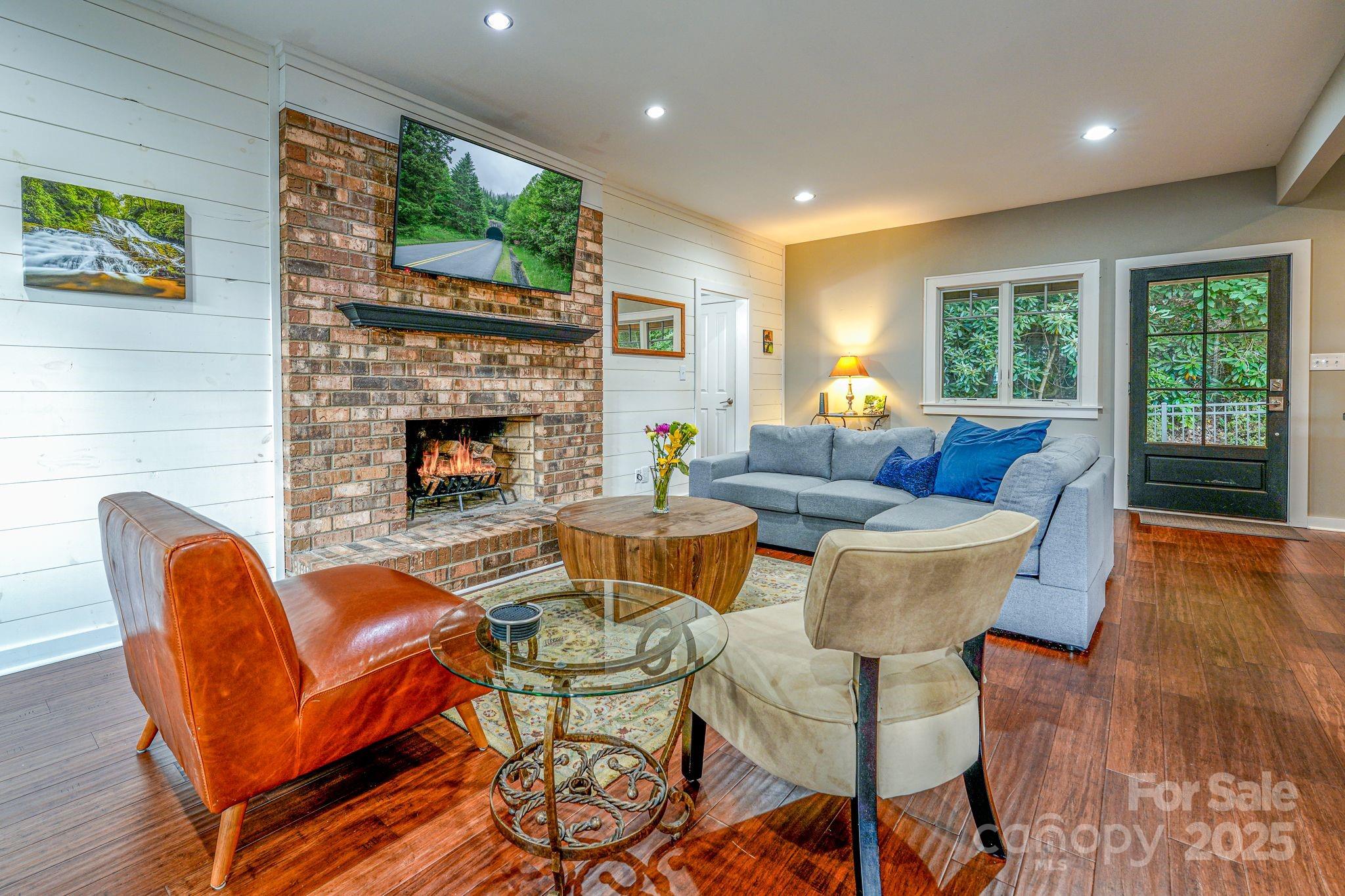 1360 Glen Cannon Drive