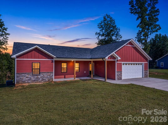 1854 BABER RD, RUTHERFORDTON, NC 28139 - Image 414bdb3f2f4e9aa2a36640ddfd26d684/1771615097
