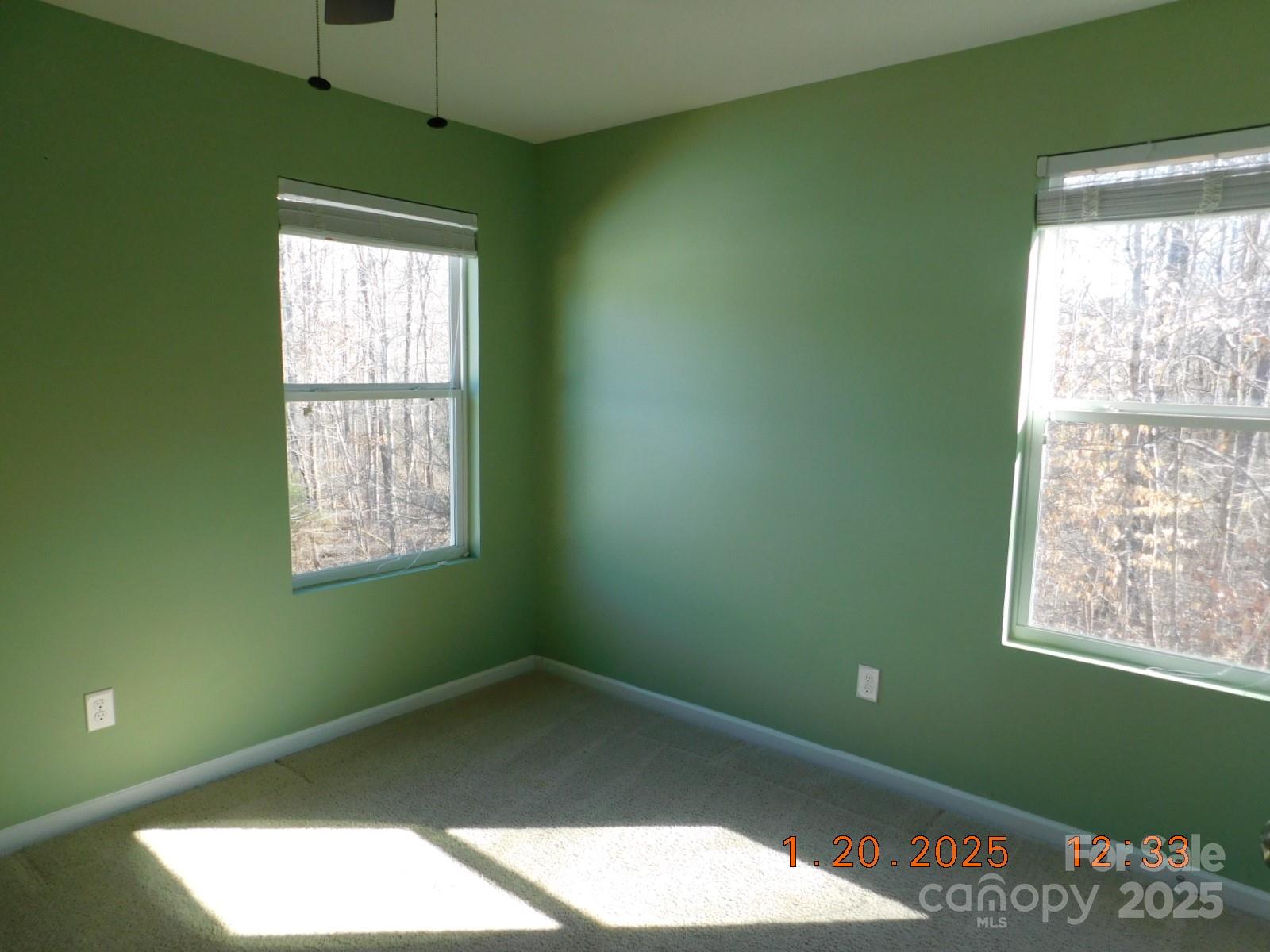 THE VILLAGE AT GRANTS CREEK - Residential