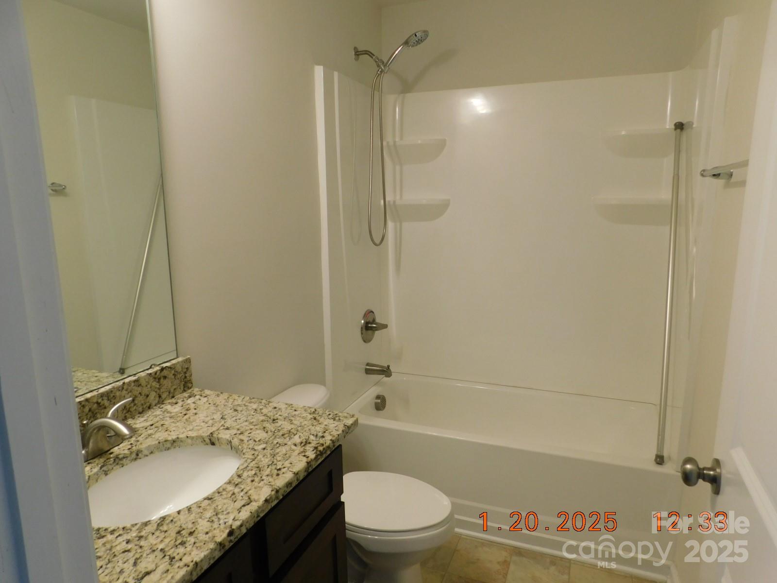 THE VILLAGE AT GRANTS CREEK - Residential