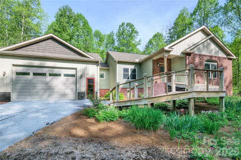 Photo of 281 Ewbank Road, Etowah, NC 28729 (MLS # 4342497)