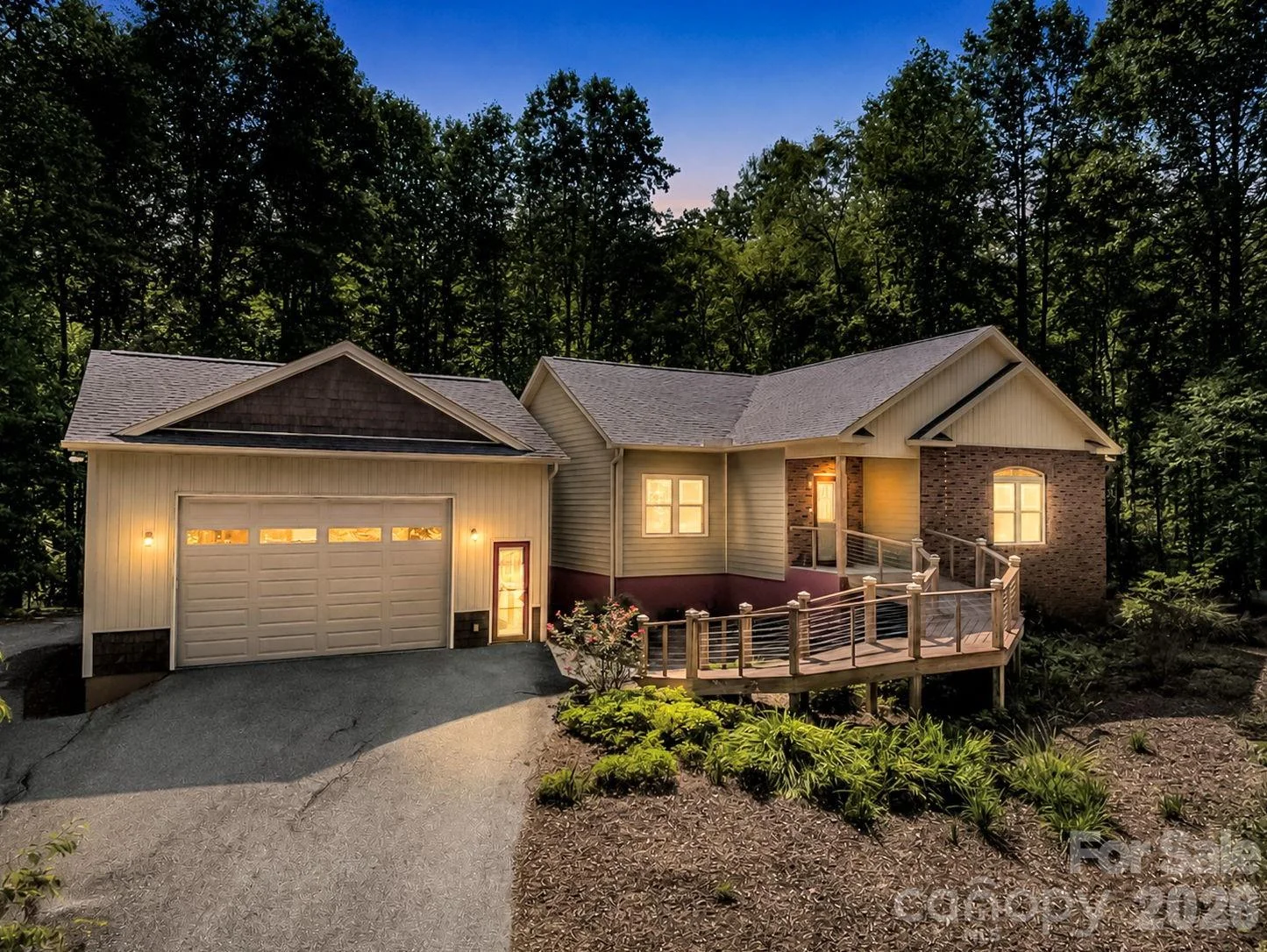 281 Ewbank Road, Etowah, NC, 28729