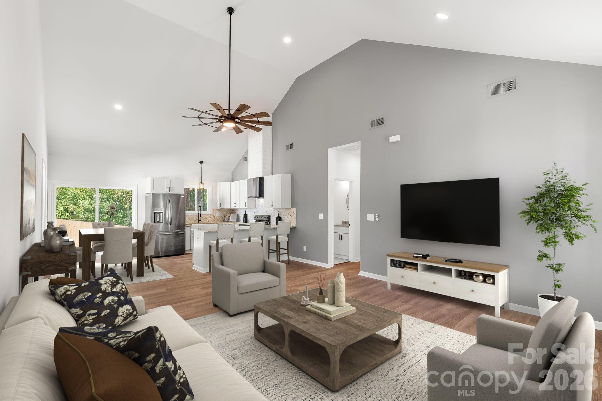 514 N Mulberry Street