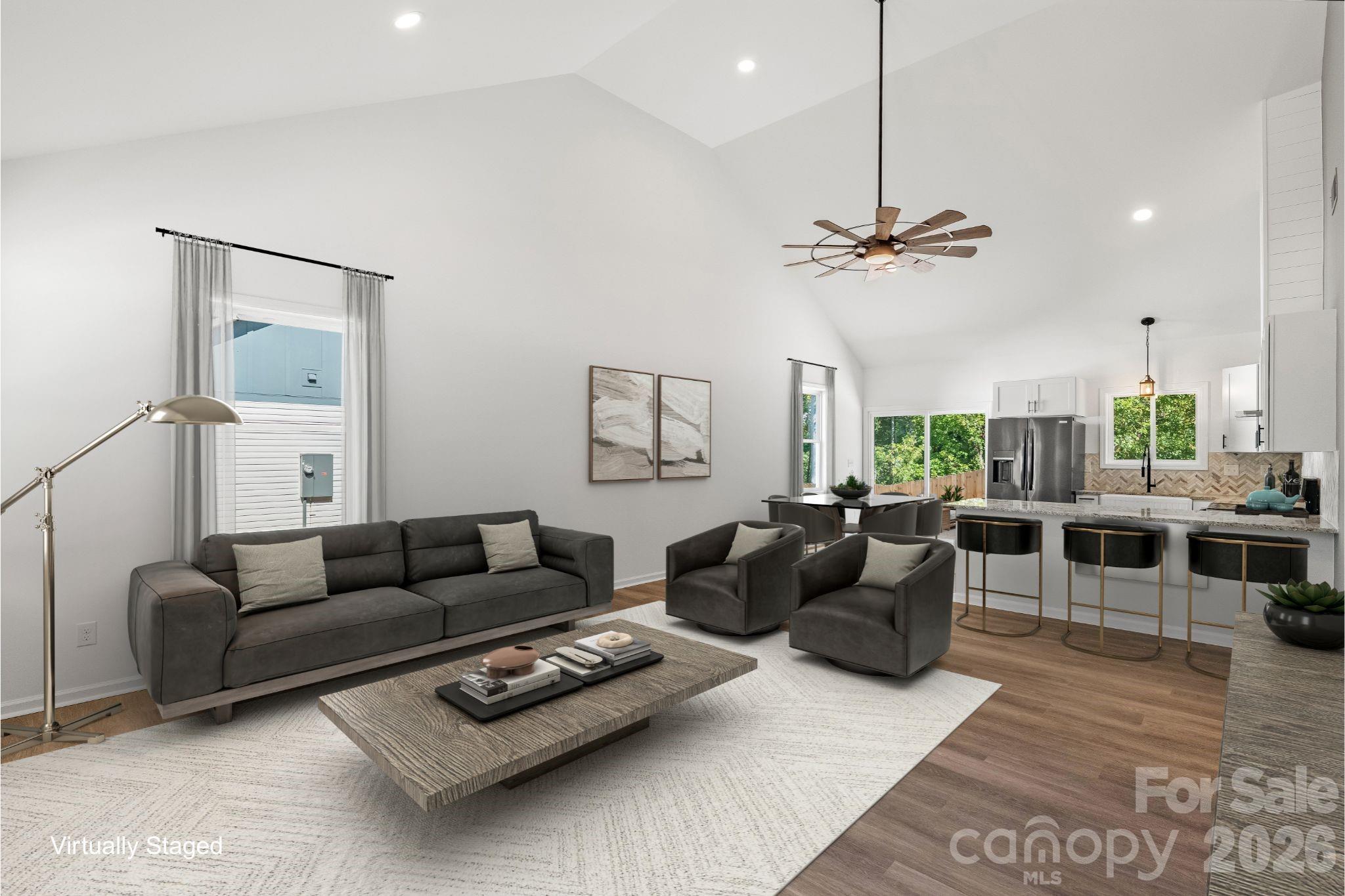 514 N Mulberry Street