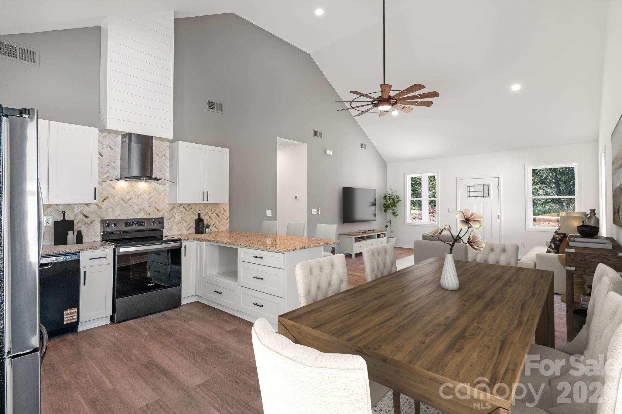 514 N Mulberry Street