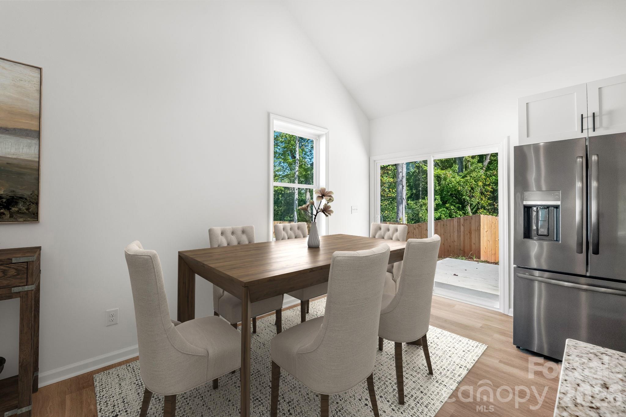 514 N Mulberry Street