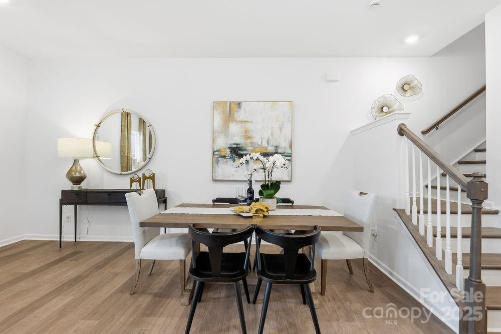 Terraces at the Exchange - Residential